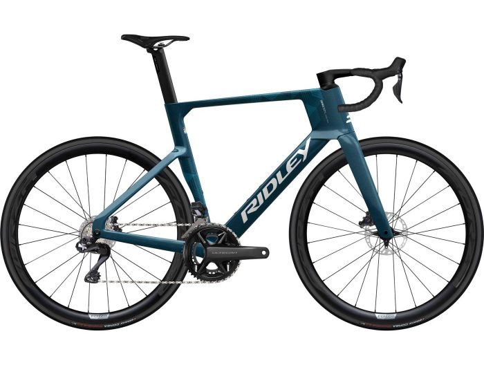 Ridley Noah 3.0 Force AXS Road Bike