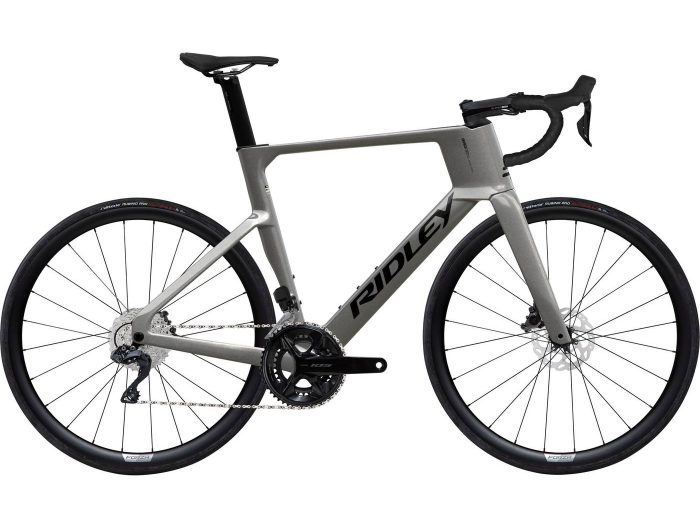 Ridley Noah 3.0 105 Di2 Road Bike