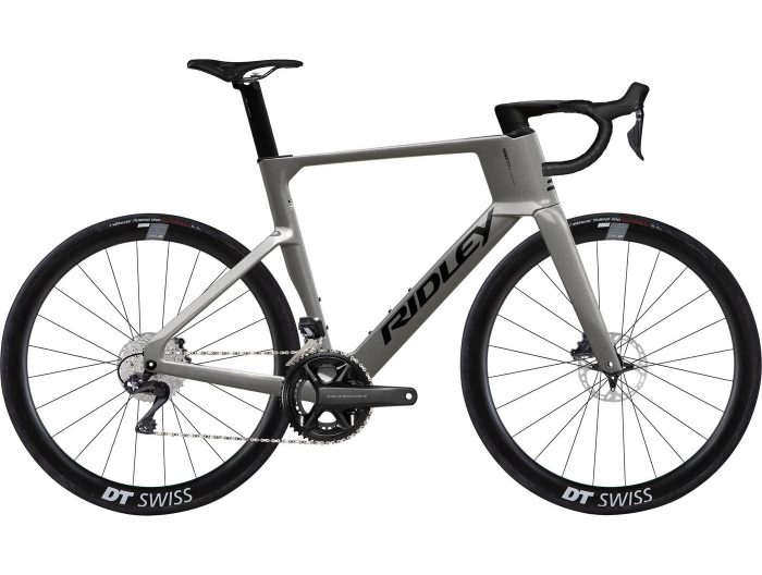 Ridley Noah 3.0 DuraAce Di2 Road Bike