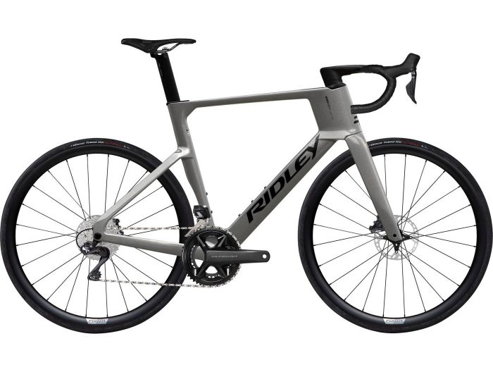 Ridley Noah 3.0 Ultegra Di2 Road Bike